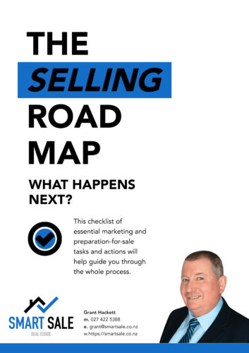 The Selling Roadmap