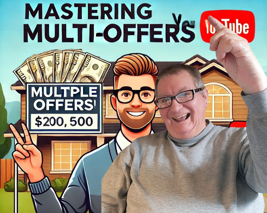 Multi-offer thumbnail