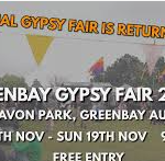 Gypsy Fair 1