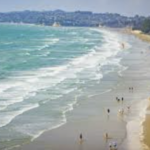 Orewa Beach