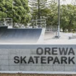 Orewa Parks 7