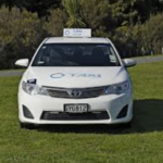 Orewa Taxi