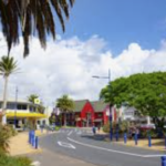 Orewa Town 1