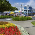 Orewa Town 2