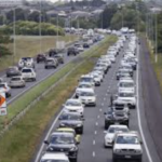 Orewa Traffic 1