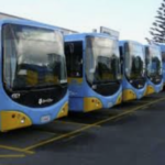 Orewa buses 2