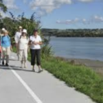 Orewa cycleway 3