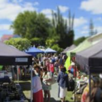 Orewa markets 2