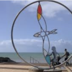 Orewa sculpture 2