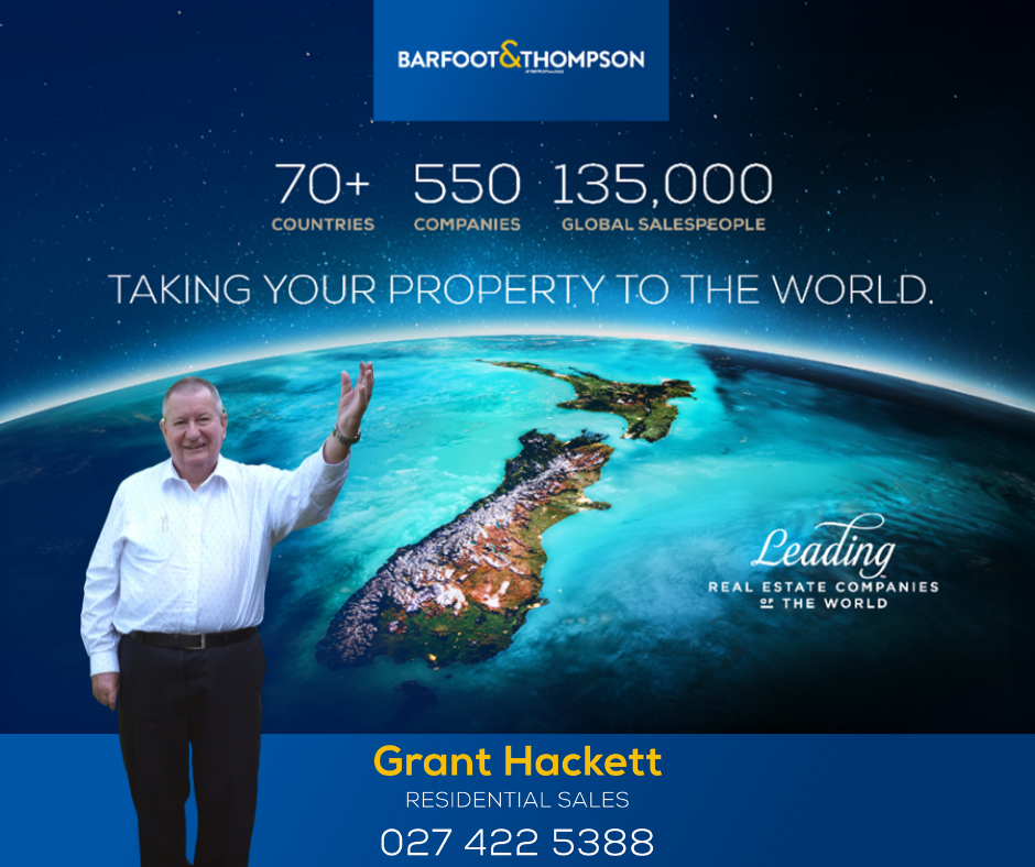 Barfoot worldwide